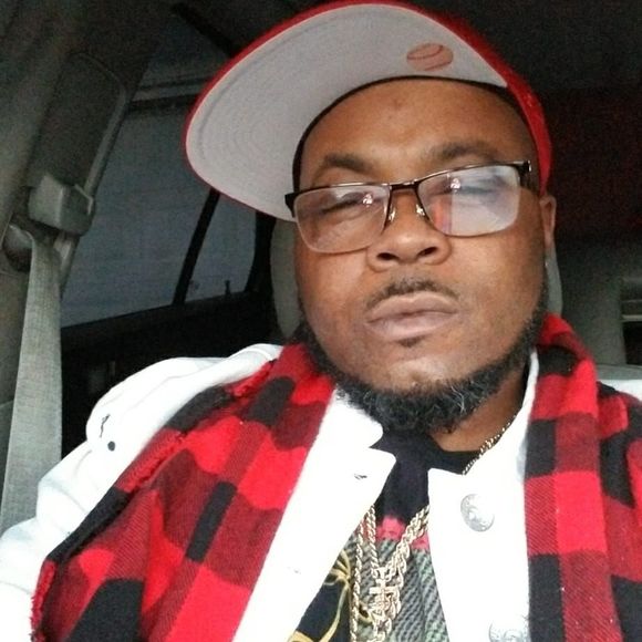 Meet your Posher, Lamonze - Picture 1 of 1